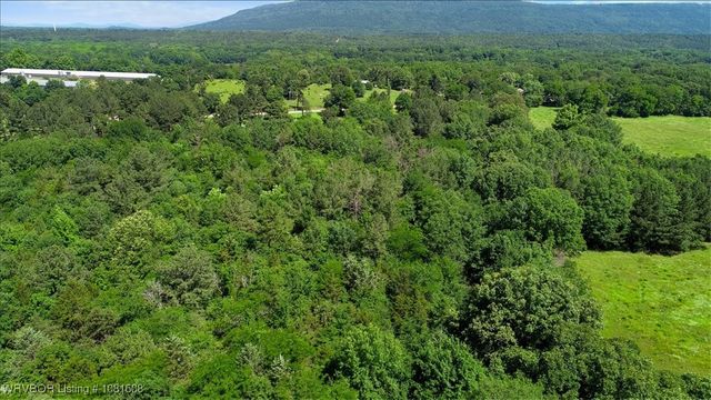16275 Lovings Road, Heavener, OK 74937
