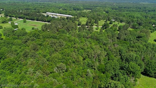 16275 Lovings Road, Heavener, OK 74937
