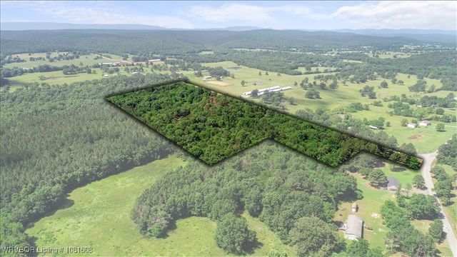 16275 Lovings Road, Heavener, OK 74937