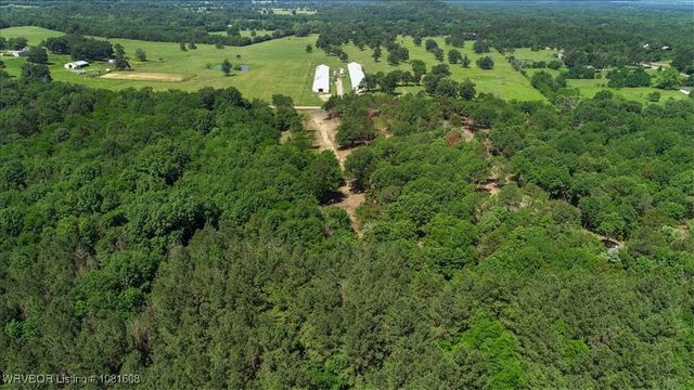 16275 Lovings Road, Heavener, OK 74937