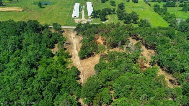 16275 Lovings Road, Heavener, OK 74937