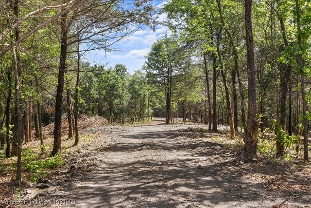 16275 Lovings Road, Heavener, OK 74937