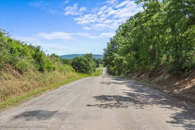 16275 Lovings Road, Heavener, OK 74937