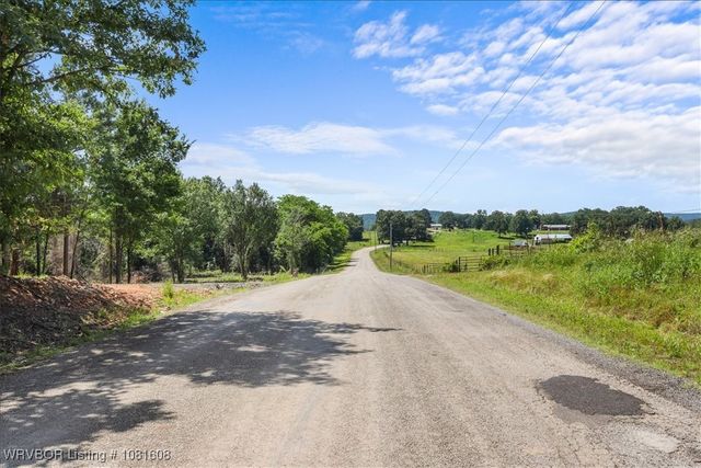 16275 Lovings Road, Heavener, OK 74937