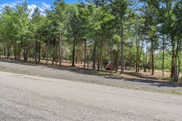 16275 Lovings Road, Heavener, OK 74937