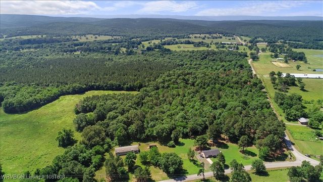 16275 Lovings Road, Heavener, OK 74937