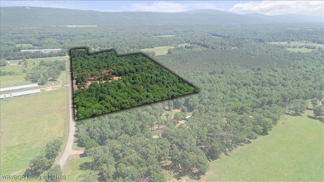 16275 Lovings Road, Heavener, OK 74937