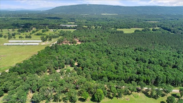 16275 Lovings Road, Heavener, OK 74937