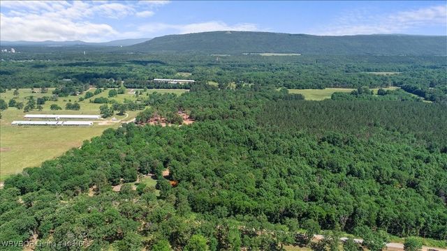 16275 Lovings Road, Heavener, OK 74937
