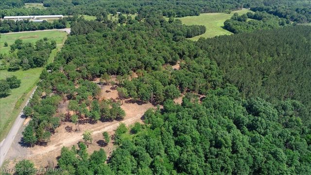 16275 Lovings Road, Heavener, OK 74937