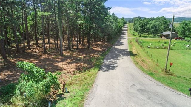 16275 Lovings Road, Heavener, OK 74937