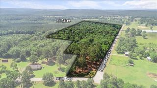16275 Lovings Road, Heavener, OK 74937