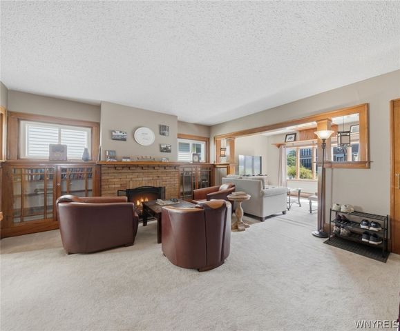 34 Cunard Road, Buffalo, NY 14216