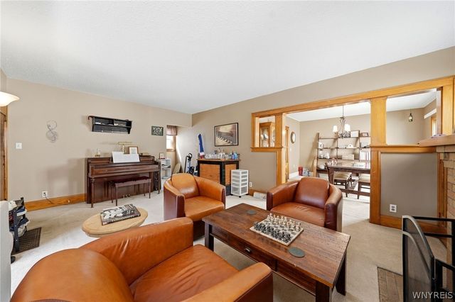 34 Cunard Road, Buffalo, NY 14216