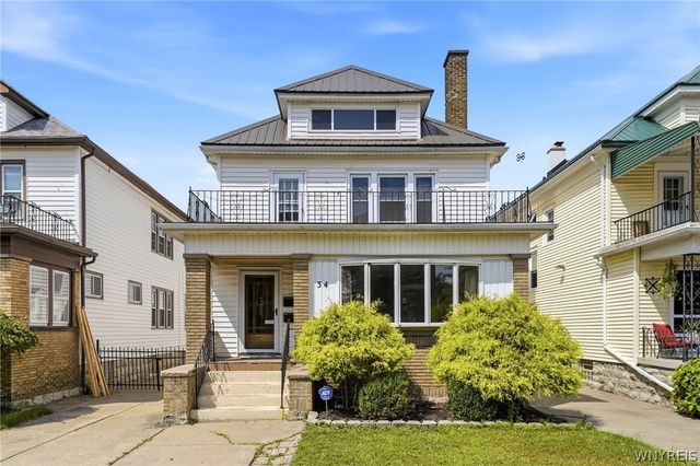 34 Cunard Road, Buffalo, NY 14216