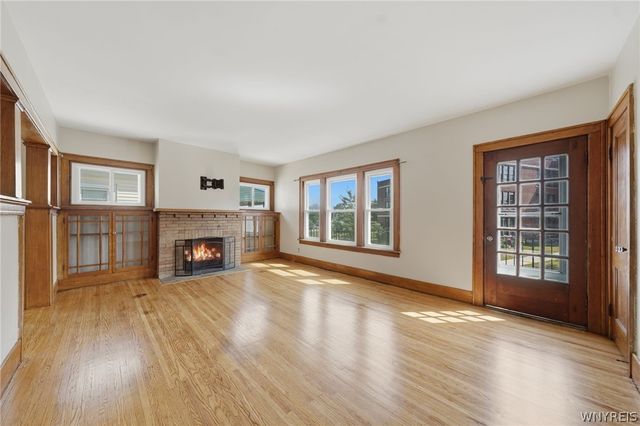 34 Cunard Road, Buffalo, NY 14216