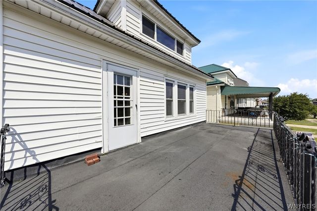 34 Cunard Road, Buffalo, NY 14216