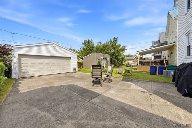34 Cunard Road, Buffalo, NY 14216