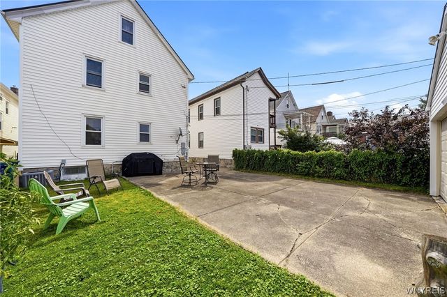 34 Cunard Road, Buffalo, NY 14216