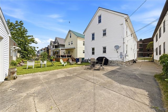 34 Cunard Road, Buffalo, NY 14216