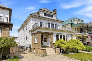 34 Cunard Road, Buffalo, NY 14216
