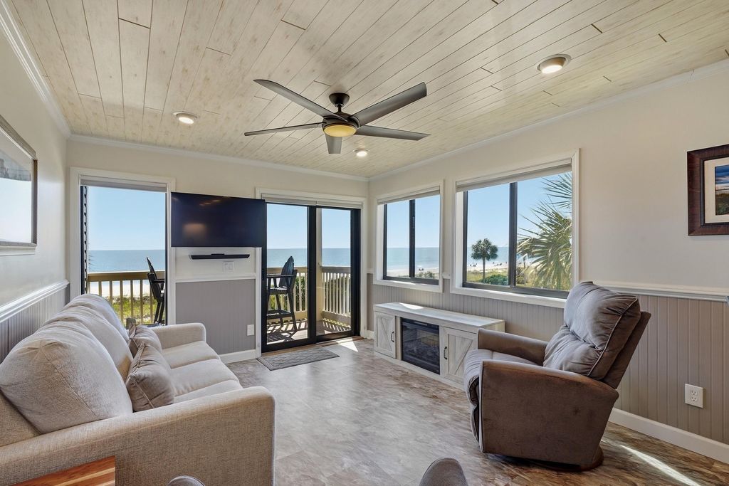 5601 N Ocean Blvd # C # 210, Myrtle Beach, SC 29577 — photo 4