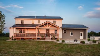 52088 Spencer Road, Cumberland, OH 43732