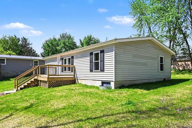 412 S Maple Street, Milford, IN 46542