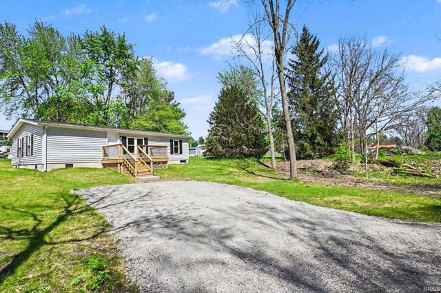 412 S Maple Street, Milford, IN 46542