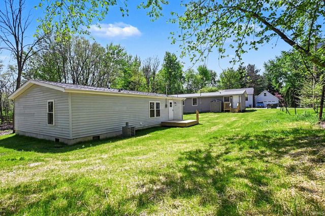 412 S Maple Street, Milford, IN 46542