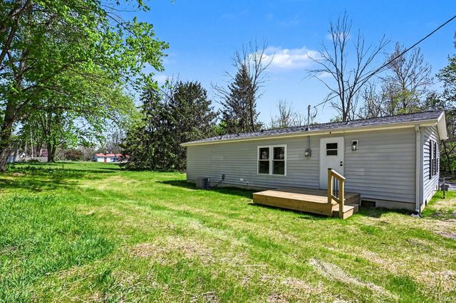 412 S Maple Street, Milford, IN 46542