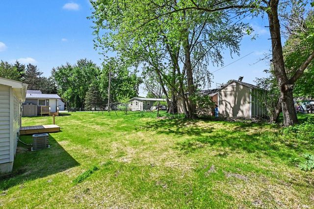 412 S Maple Street, Milford, IN 46542