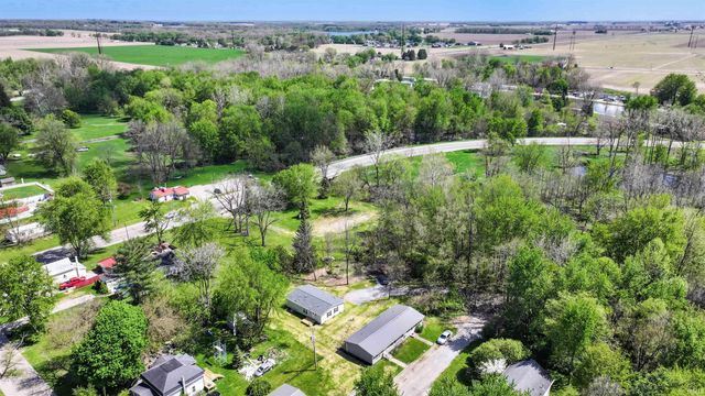 412 S Maple Street, Milford, IN 46542