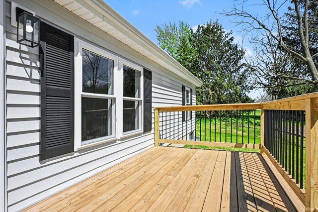 412 S Maple Street, Milford, IN 46542