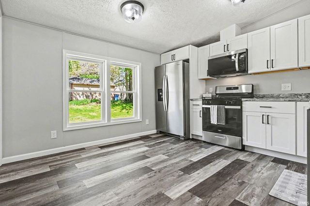 412 S Maple Street, Milford, IN 46542