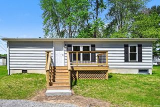 412 S Maple Street, Milford, IN 46542