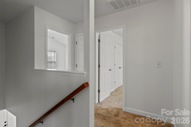 6618 Wicked Oak Lane, Charlotte, NC 28216