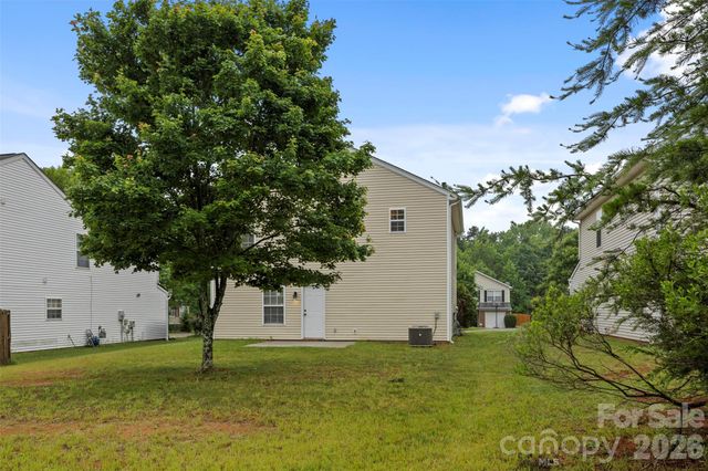 6618 Wicked Oak Lane, Charlotte, NC 28216