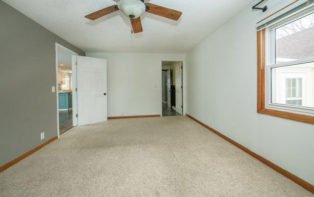 121 E Vine Street, Clarksville, IA 50619