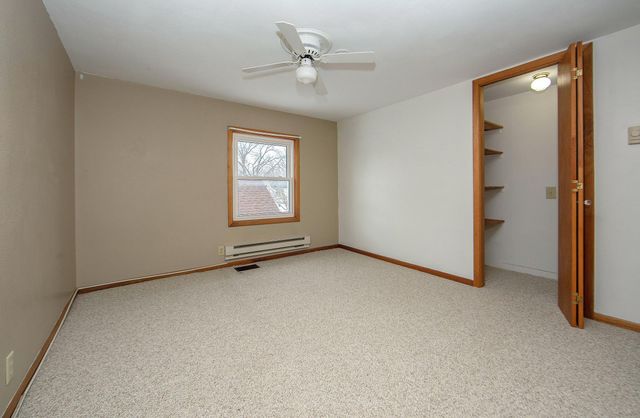 121 E Vine Street, Clarksville, IA 50619