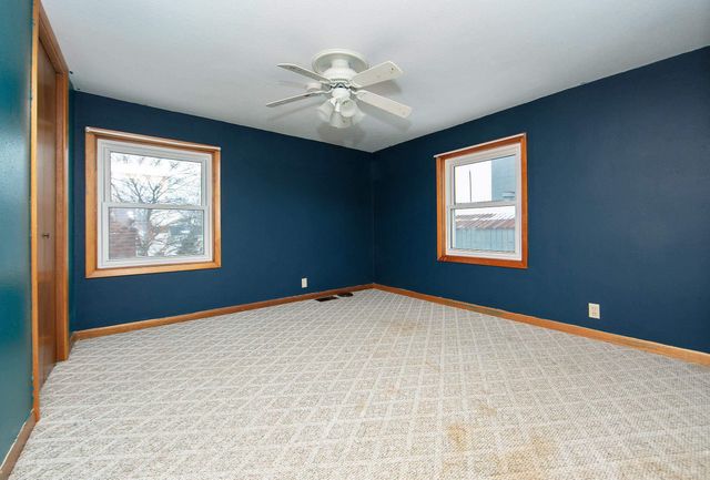 121 E Vine Street, Clarksville, IA 50619