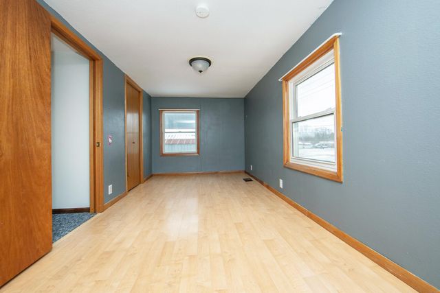 121 E Vine Street, Clarksville, IA 50619