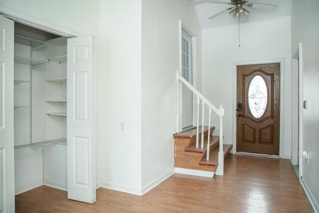 121 E Vine Street, Clarksville, IA 50619