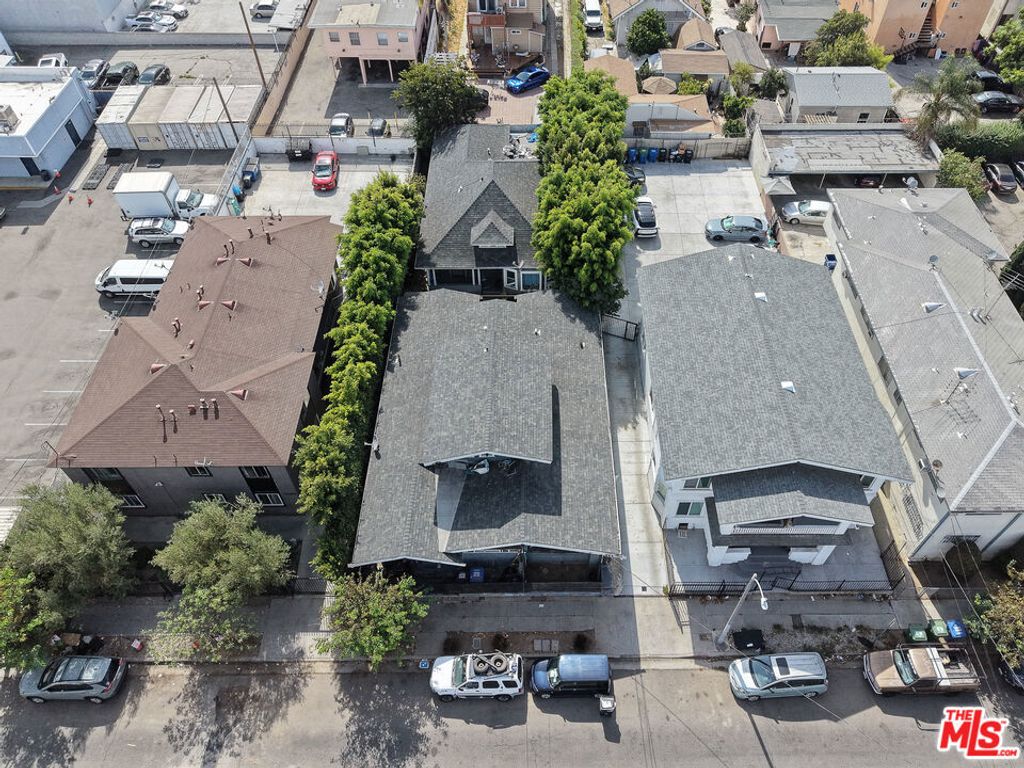 1237 Fedora Street, Los Angeles, CA 90006 — photo 3