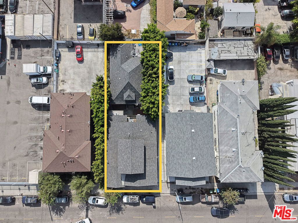 1237 Fedora Street, Los Angeles, CA 90006 — photo 5