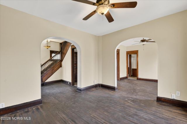 1661 Oak Street, Toledo, OH 43605