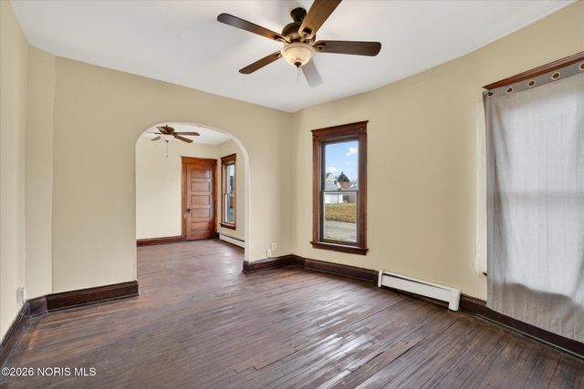 1661 Oak Street, Toledo, OH 43605