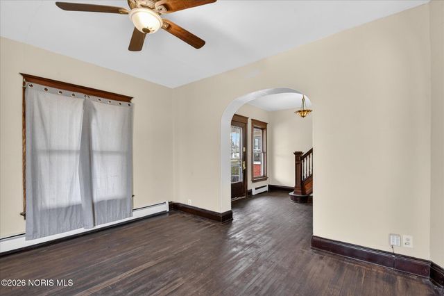 1661 Oak Street, Toledo, OH 43605