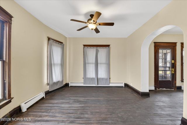 1661 Oak Street, Toledo, OH 43605