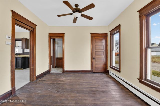 1661 Oak Street, Toledo, OH 43605